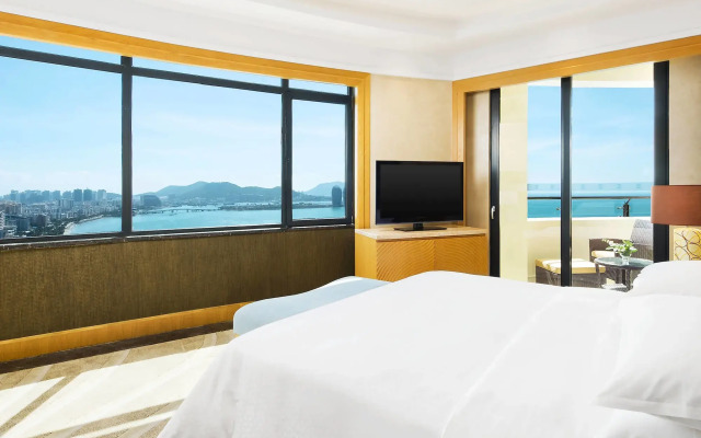 Four Points by Sheraton Hainan, Sanya