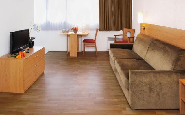 Séjours & Affaires La Rochelle Les Minimes