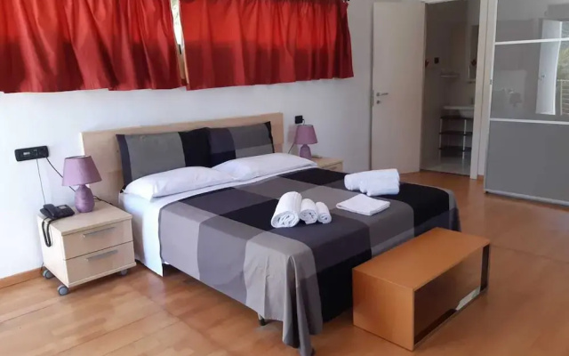 Natur Hotel Tanca