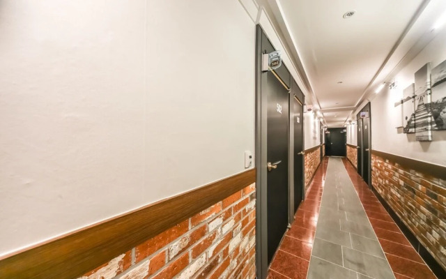 Daegu Bukbu Station Paradise