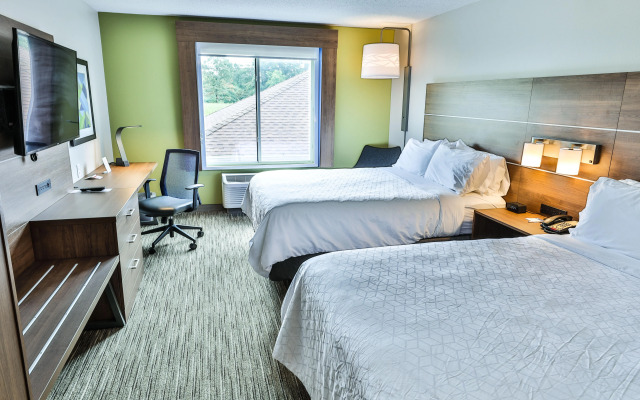 Holiday Inn Express & Suites Dickson by IHG