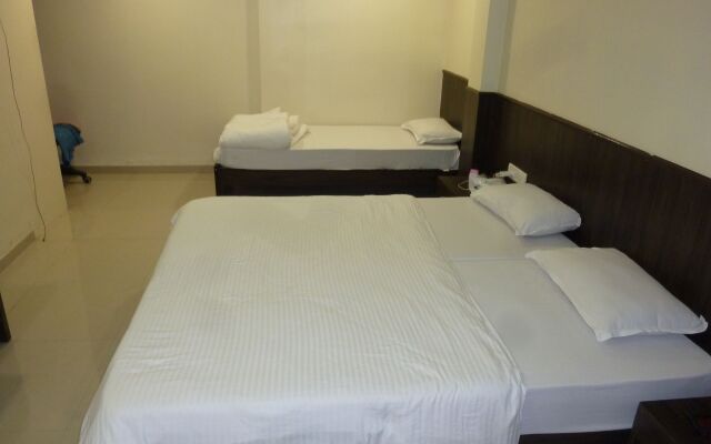 Hotel City Point