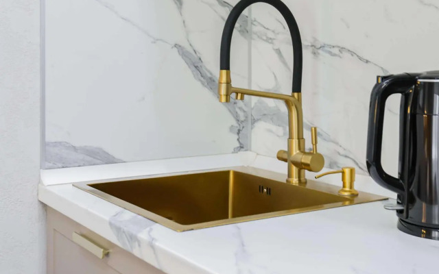 Апартаменты на проспекте Красный 220