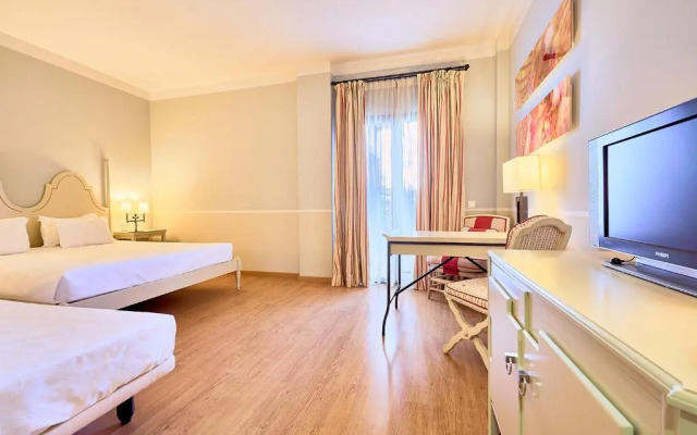 Hotel Castellar-Adults Only