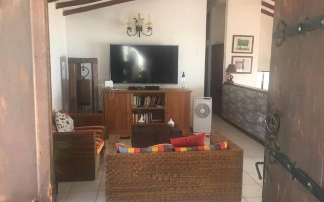 Oceanview B&B Curacao