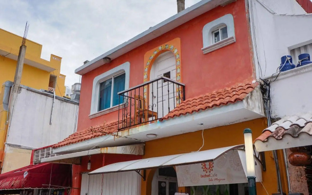 Posada Paso del Sol