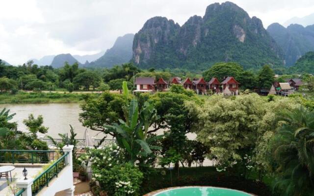 Vansana Vang Vieng