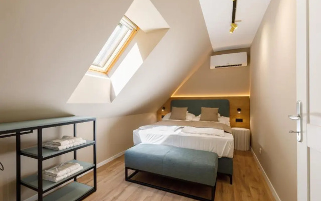 Lepke Apartmanház és Étterem