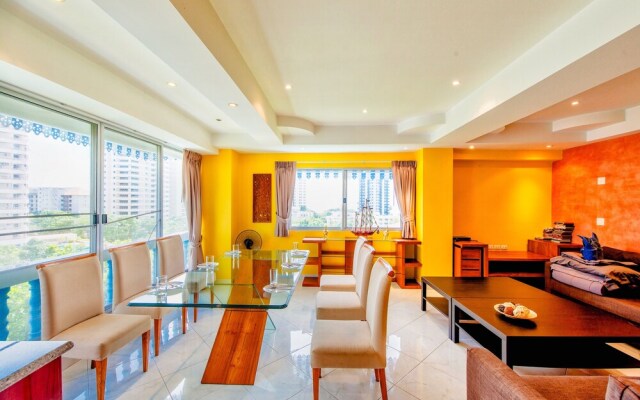 Ruamchok Ocean View
