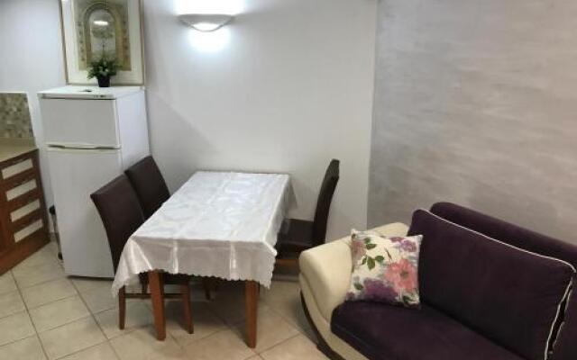 Isralux Apartments