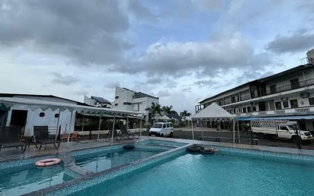 Vasant Vihar Resort