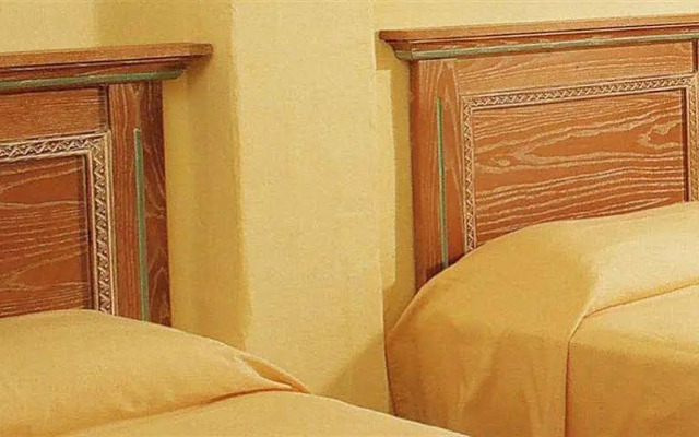 Hotel Club Santagiusta