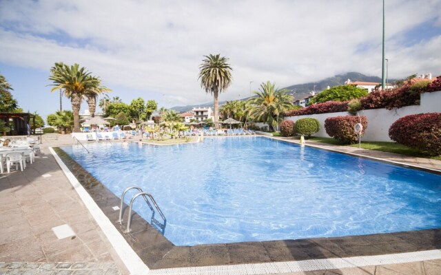 Interpalace LA PAZ