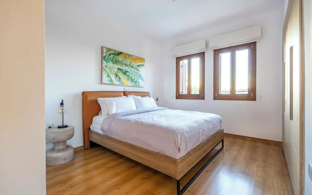 Aphrodite Premium Apartments II
