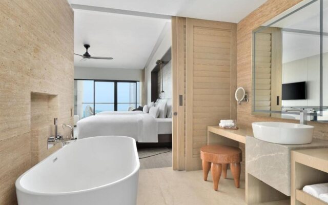 The Westin Resort & Spa, Himalayas