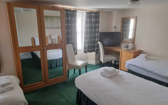 The National Hotel