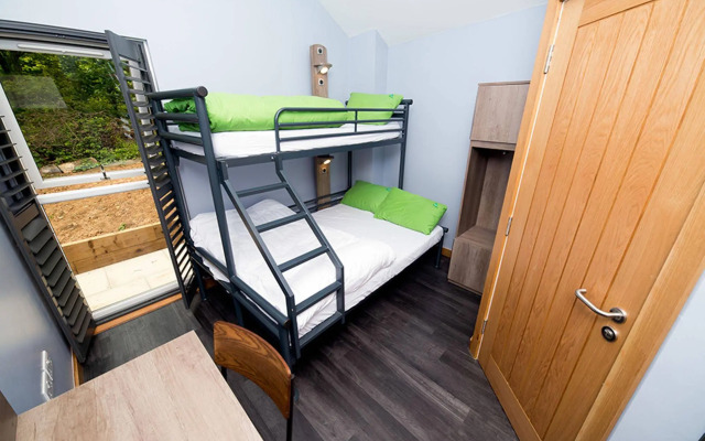 YHA Boggle Hole - Hostel