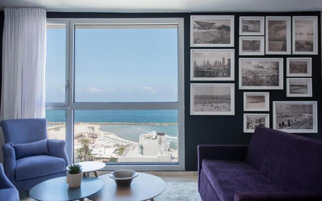 Tal by the Beach - an Atlas Boutique Hotel