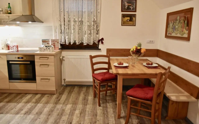 Apartment Ravnik