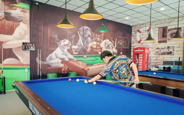 Perolas Villas Resort