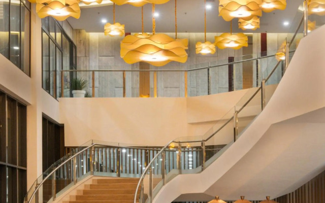 Zenith Hotel Cameron