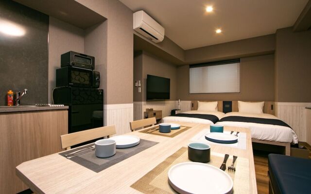 Minn Asakusa Kappabashi