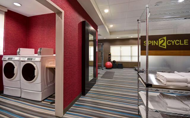 Home2 Suites by Hilton Nashville Vanderbilt, TN