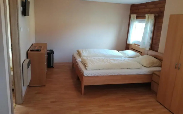 Pension Vyhlídka