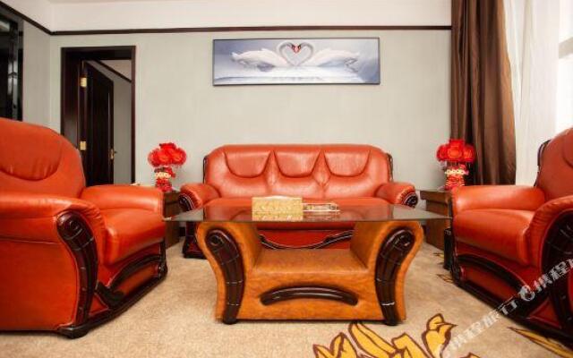 Changsheng International Hotel