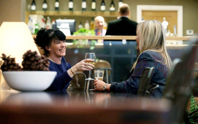 The Gower Hotel