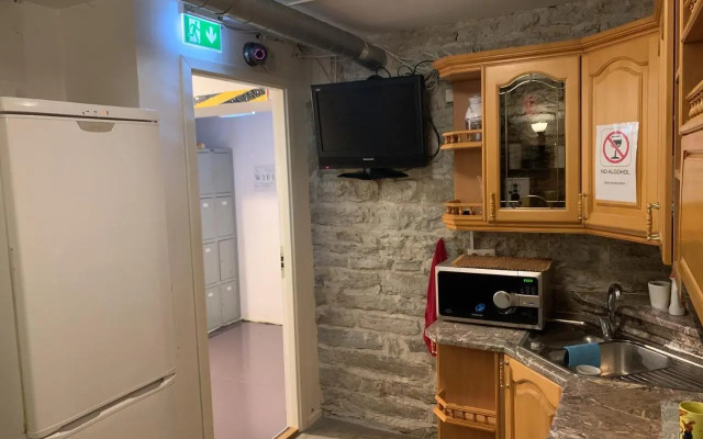 Süda street Hostel