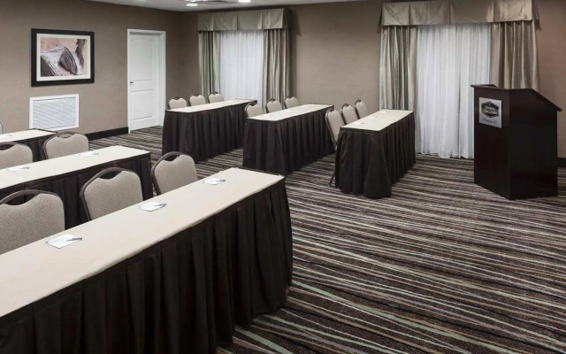 Hampton Inn & Suites Phoenix North/Happy Valley