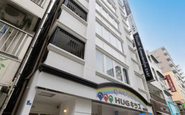 Namba Residence  2
