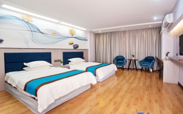 Xian Biao Business Hotel