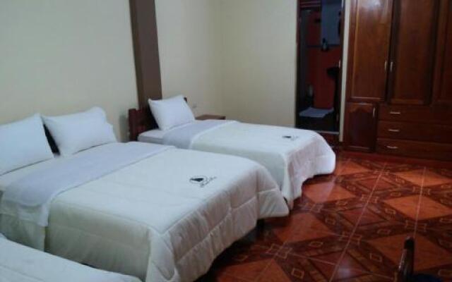 Hostal Anita