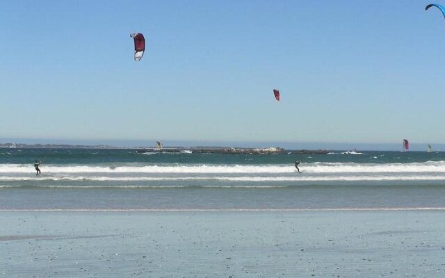 Small Bay Guest House