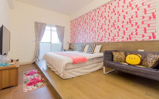 D3 Classic B&B