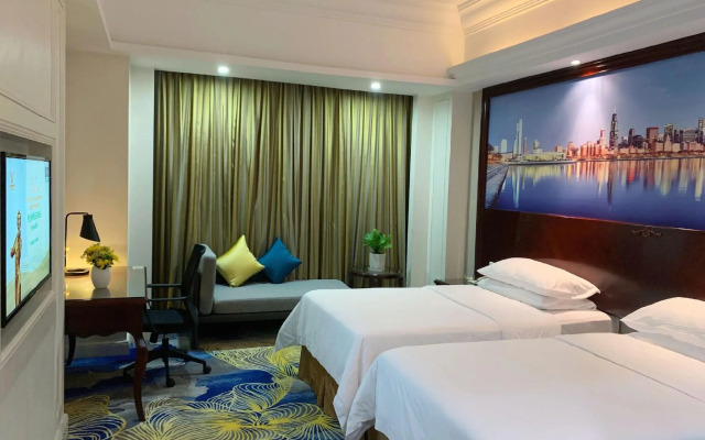 Vienna International Hotel Zhongshan Kanghua Road