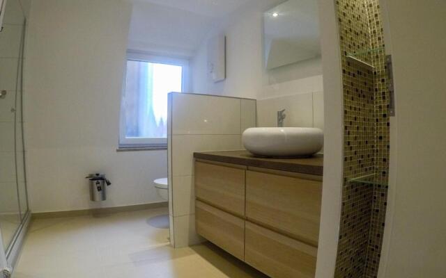 Hotel Stadt Cuxhaven