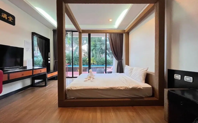 Z&Z House