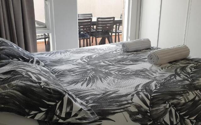 North Adelaide Apartment