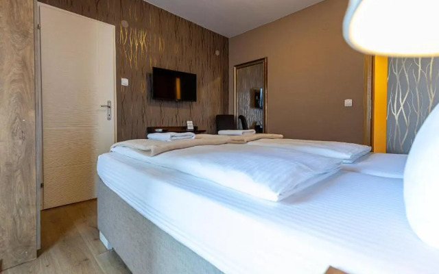 So&Sol Boutique Hotel, Tuzla