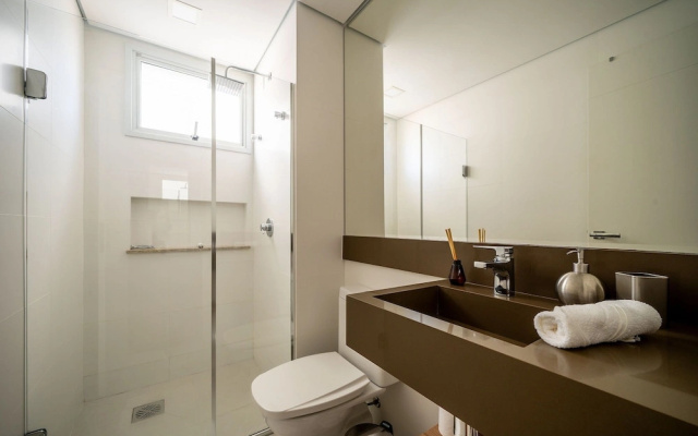 Charming apt w/ Balcony 150m From the Beach Abc0403