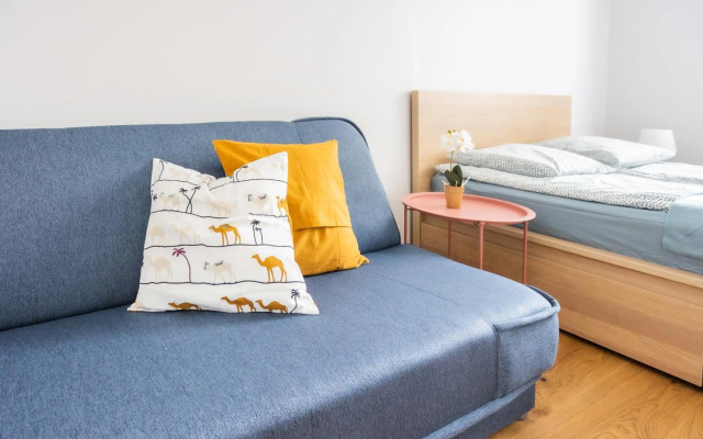 Super Apart Bobrowiecka 3