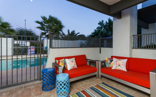 Scottsdale Living 2Br By Casago
