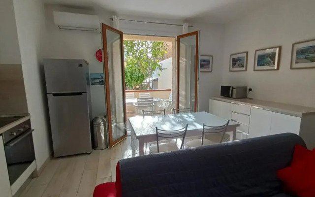 Appartamento Vacanze alla Maddalena