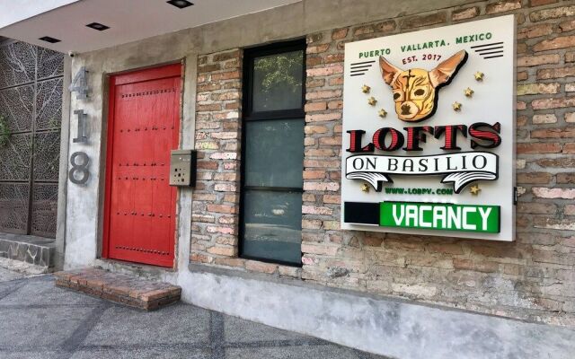 Lofts on Basilio