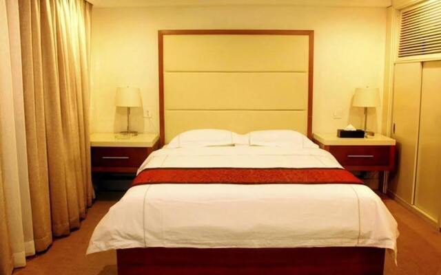 Wutongshanportofinohotels