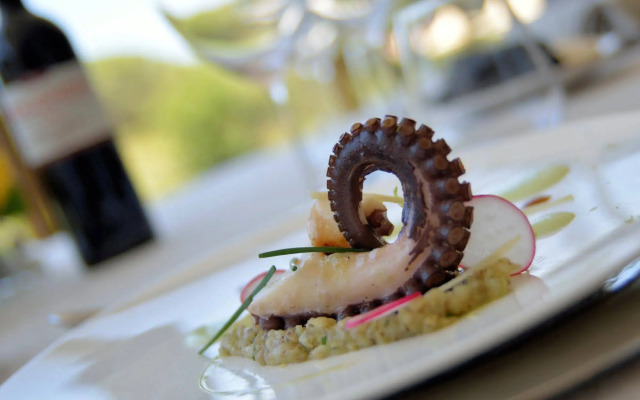 Golf Hotel Punta Ala