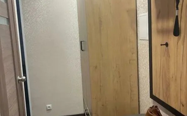 Апартаменты Лакшери на ул. Талнахской 69